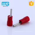 Best price PVC Insulated pin wire terminal